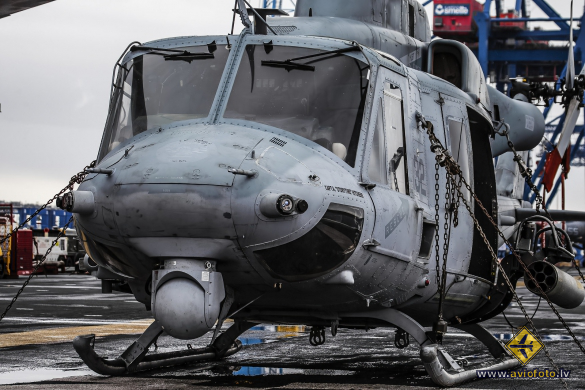 Bell UH-1Y Venom (450)