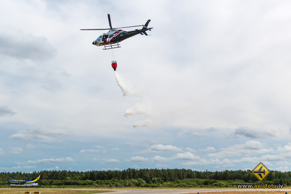 AgustaWestland AW-119 Kx Koala