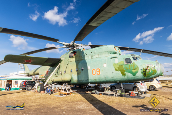 Mil Mi-6
