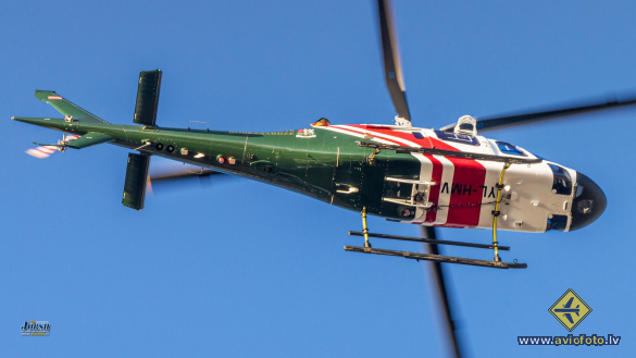 AgustaWestland AW-119 Kx Koala