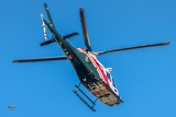 AgustaWestland AW-119 Kx Koala