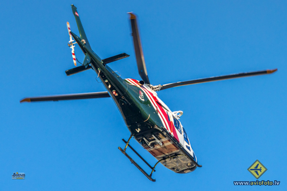 AgustaWestland AW-119 Kx Koala