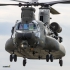 Boeing Chinook HC5