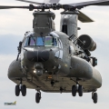 Boeing Chinook HC5