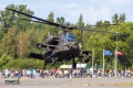 Boeing AH-64E Apache Guardian