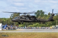 Sikorsky UH-60M Black Hawk (S-70A)