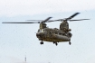 Boeing Chinook HC5