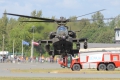 Boeing AH-64E Apache Guardian