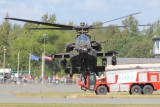 Boeing AH-64E Apache Guardian