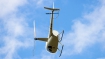 Robinson R-44 Raven I