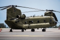 Boeing CH-47F Chinook