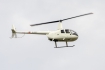 Robinson R-44 Raven II