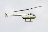 Robinson R-44 Raven II