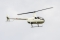 Robinson R-44 Raven II