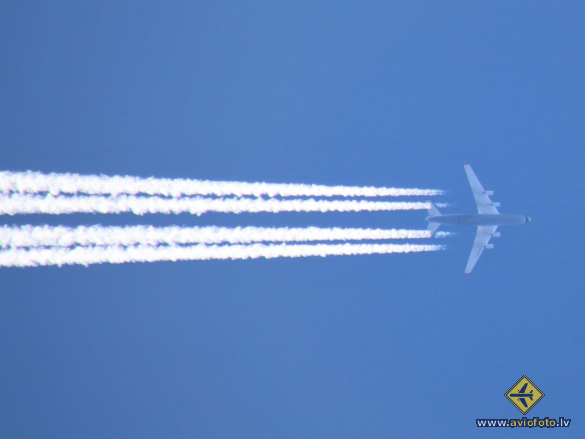 Antonov An-124-100-150 Ruslan