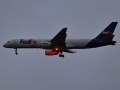 Boeing 757-28A(SF)