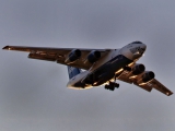 Ilyushin Il-76TD-90SW