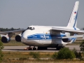 Antonov An-124-100 Ruslan