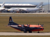 Antonov An-12BP