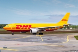 Airbus A300B4-622R(F)