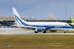 Boeing 737-86N(BCF)