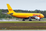 Airbus A300B4-622R(F)