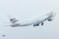 Boeing 747-4H6F/SCD