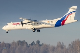 ATR ATR-72-500 (ATR-72-212A)