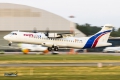 ATR ATR-72-202(F)