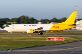 Boeing 737-4Q8(SF)
