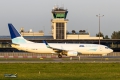 Boeing 737-8AS(BCF)
