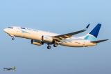 Boeing 737-8AS(BCF)