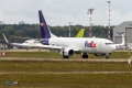 Boeing 737-8AS(BCF)