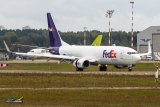 Boeing 737-8AS(BCF)