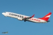 Boeing 737-8CX(SF)