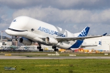 Airbus A330-743L Beluga XL