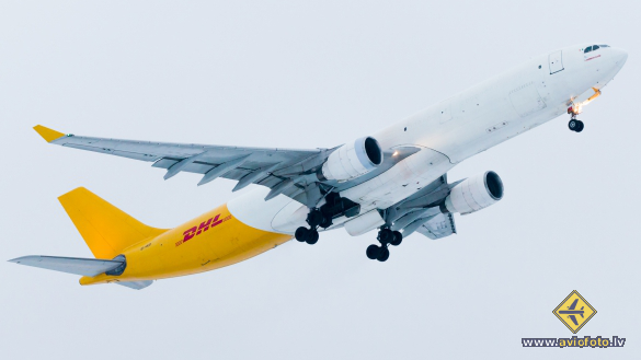 Airbus A330-322(P2F)