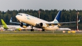Boeing 737-8AS(BCF)