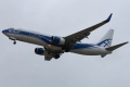 Boeing 737-8AS(BCF)