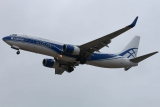Boeing 737-8AS(BCF)
