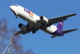 Boeing 737-4M0(SF)