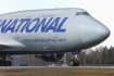 Boeing 747-428M(BCF)