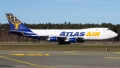 Boeing 747-45EF/SCD