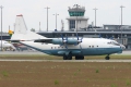 Antonov An-12BK