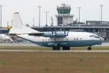 Antonov An-12BK