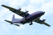 Antonov An-12BK