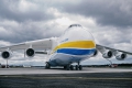 Antonov An-225 Mriya