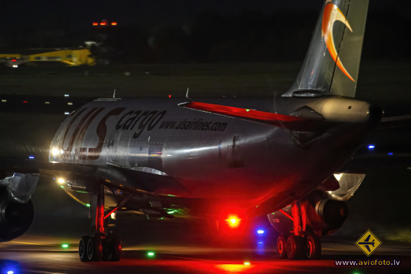 Airbus A310-304(F)