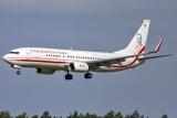 Boeing 737-86X
