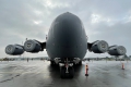 Boeing C-17A Globemaster III